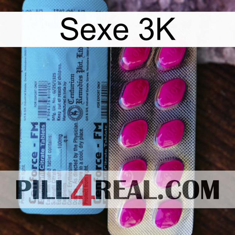 Sex 3K 35